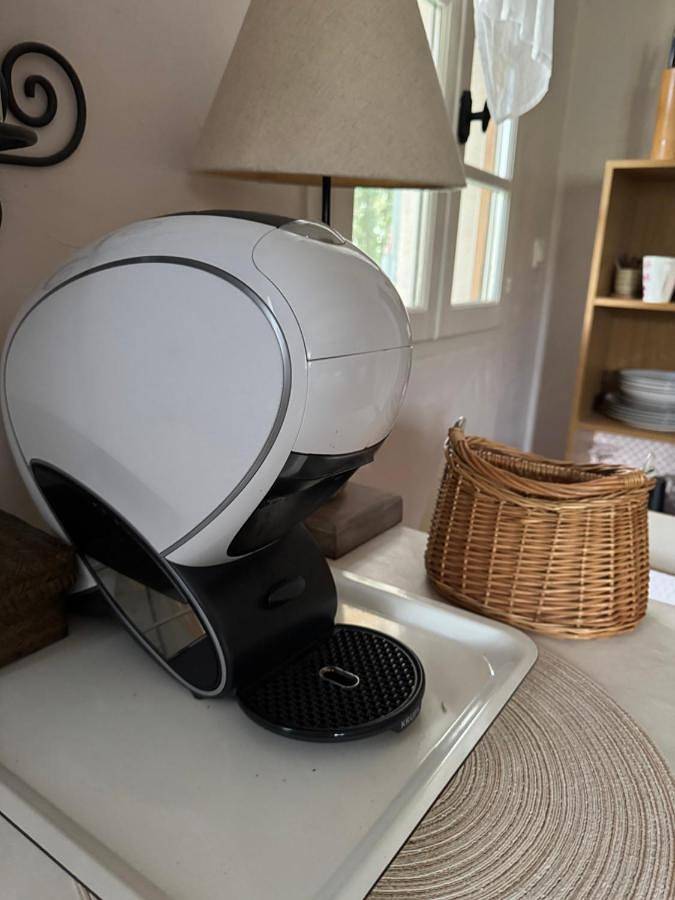 Location de vacances pour 3 personnes, avec jardin et piscine ainsi que jacuzzi et sauna à Mérindol - 4