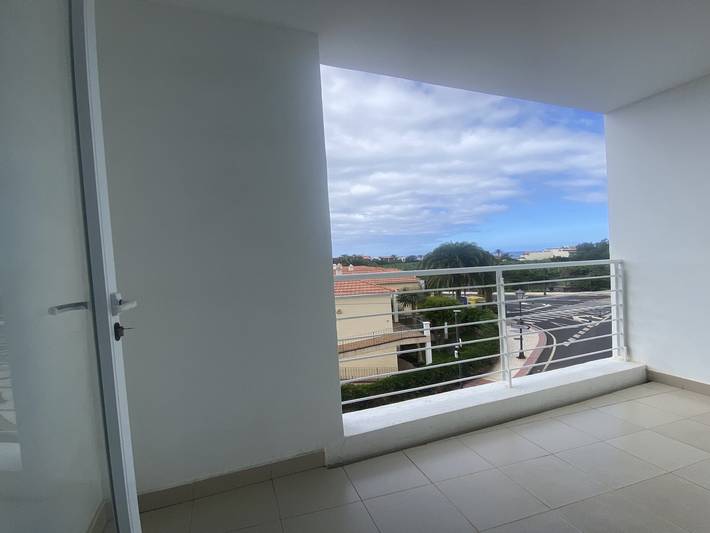 Gîte pour 4 personnes à Valle Gran Rey - 3