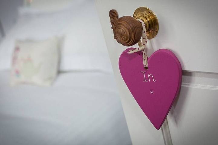 Gîte pour 2 personnes à Merthyr Tydfil - 4