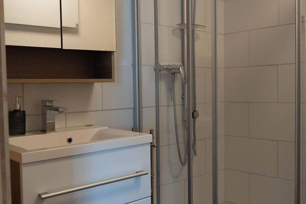 Privates Ferienhaus in Quarten, Churer Rheintal