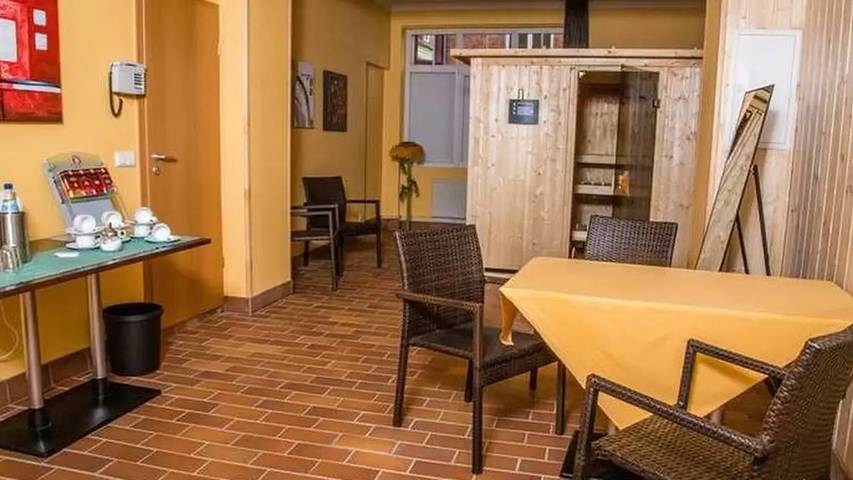 Ferienwohnung für 2 Personen in Güstrow - 2