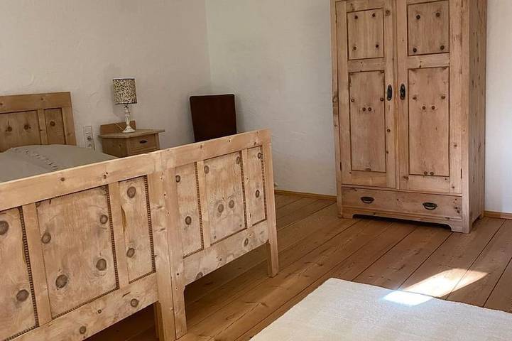 Bauernhof für 6 Personen, mit Garten am Achensee - 3