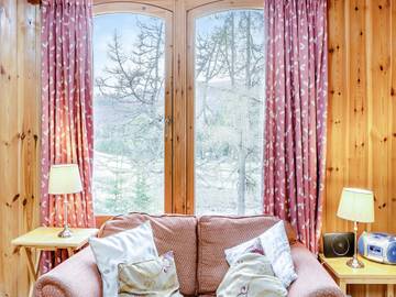 Cottage for 2 People in Glenshee, Aberdeenshire, Photo 3