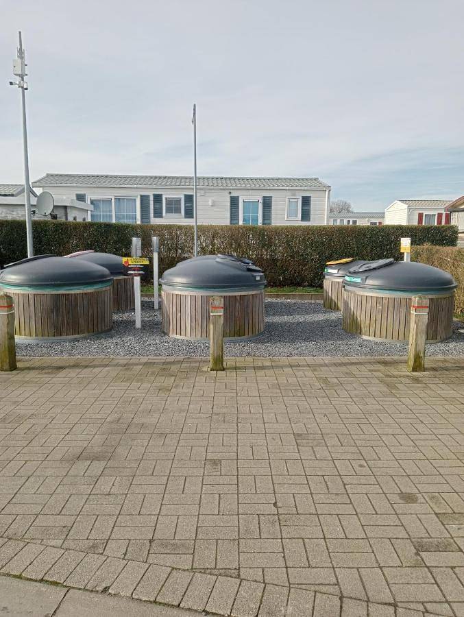 Notre Nid in Middelkerke, Côte belge