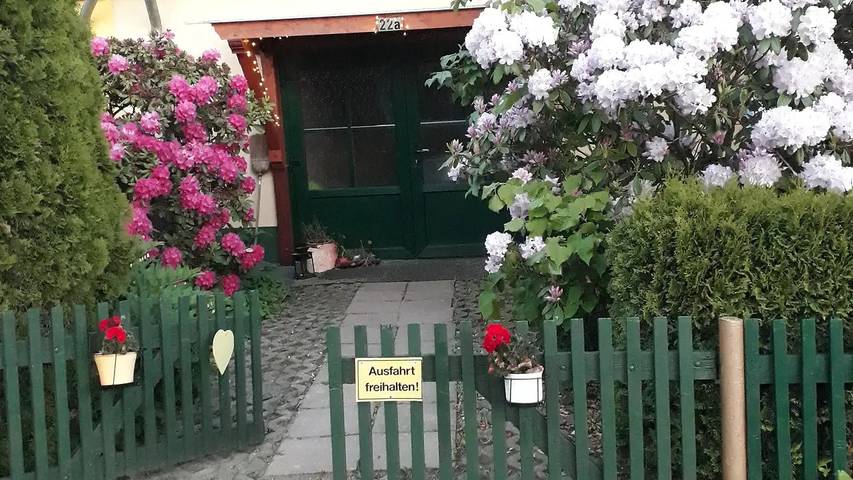 Bauernhof für 4 Personen, mit Garten und Balkon