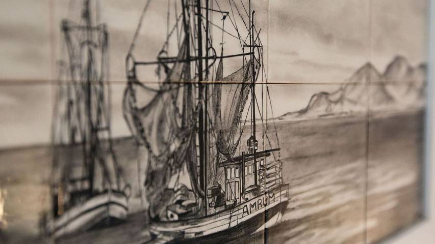 Ferienhaus für 6 Personen auf Amrum - 2