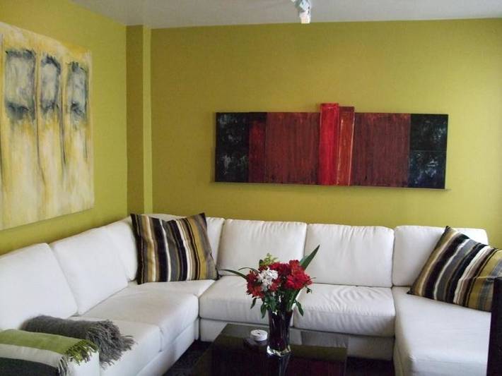 Chambre d’hôte pour 2 personnes, avec terrasse dans Québec - 2