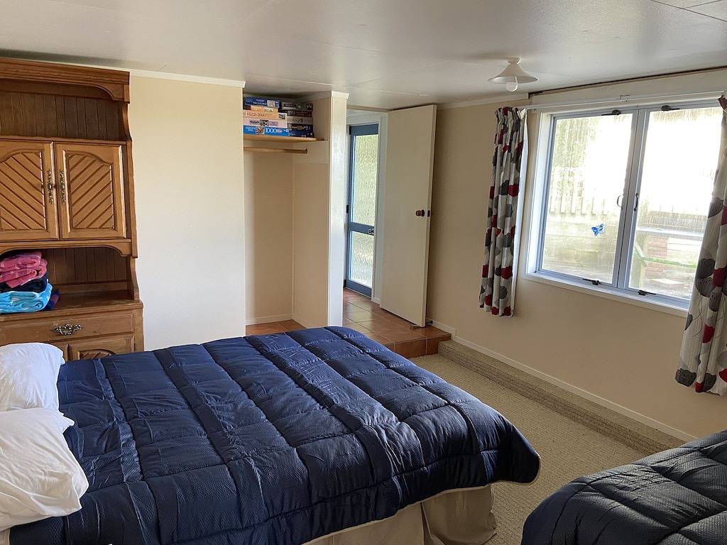 Glinks Gully 4x4/ Awd Beach House in Kaipara District