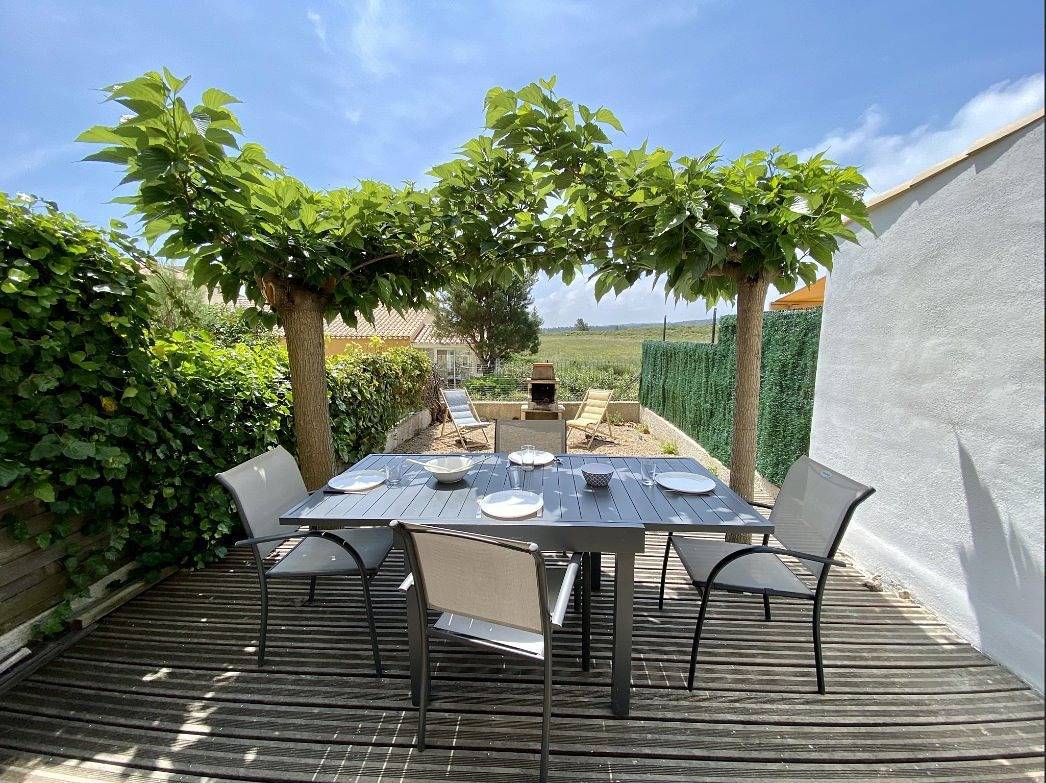 Photo : Appartement de vacances