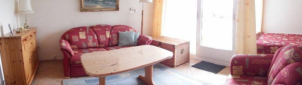 Ganze Wohnung, Hohes Ufer Lüttes Nest Hu 43 in Hohwacht Strand, Hohwacht