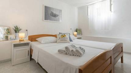 Ferienwohnung für 5 Personen in Tkon, Pasman, Bild 3