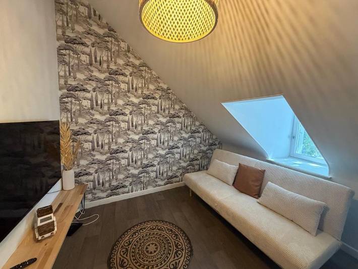 Gîte pour 4 personnes dans Saint-Brieuc - 3