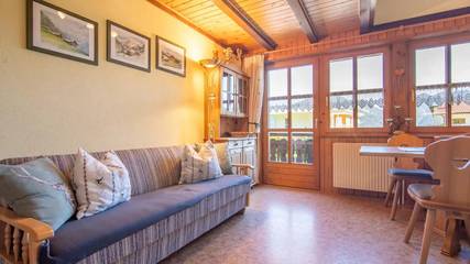 Chalet für 9 Personen in Bürserberg, Rätikon Gebirgsgruppe, Bild 1