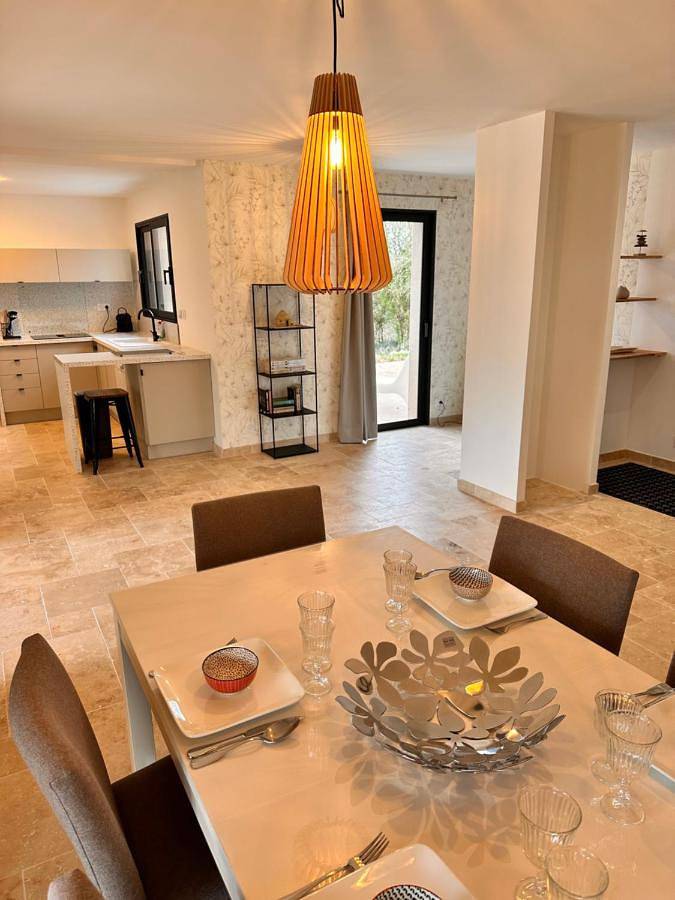 Location de vacances pour 6 personnes, avec piscine ainsi que jardin et vue à Autoire - 2