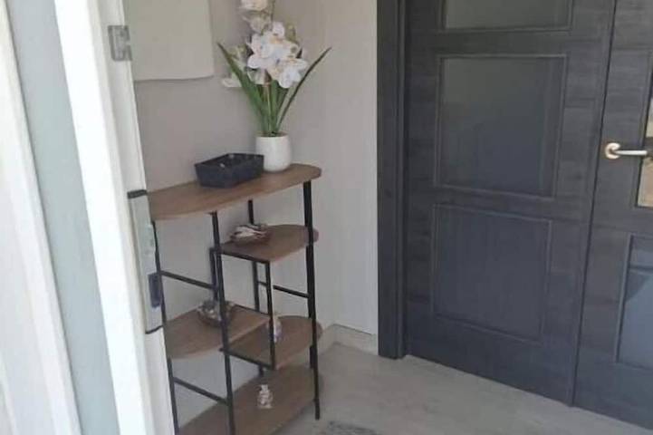 Maison de vacances pour 7 personnes, avec balcon, animaux acceptés - 1