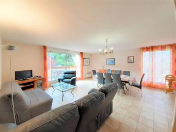 Appartement De Vacances pour 8 Personnes dans Saint-Lary-Soulan, Pyrénées, Photo 2