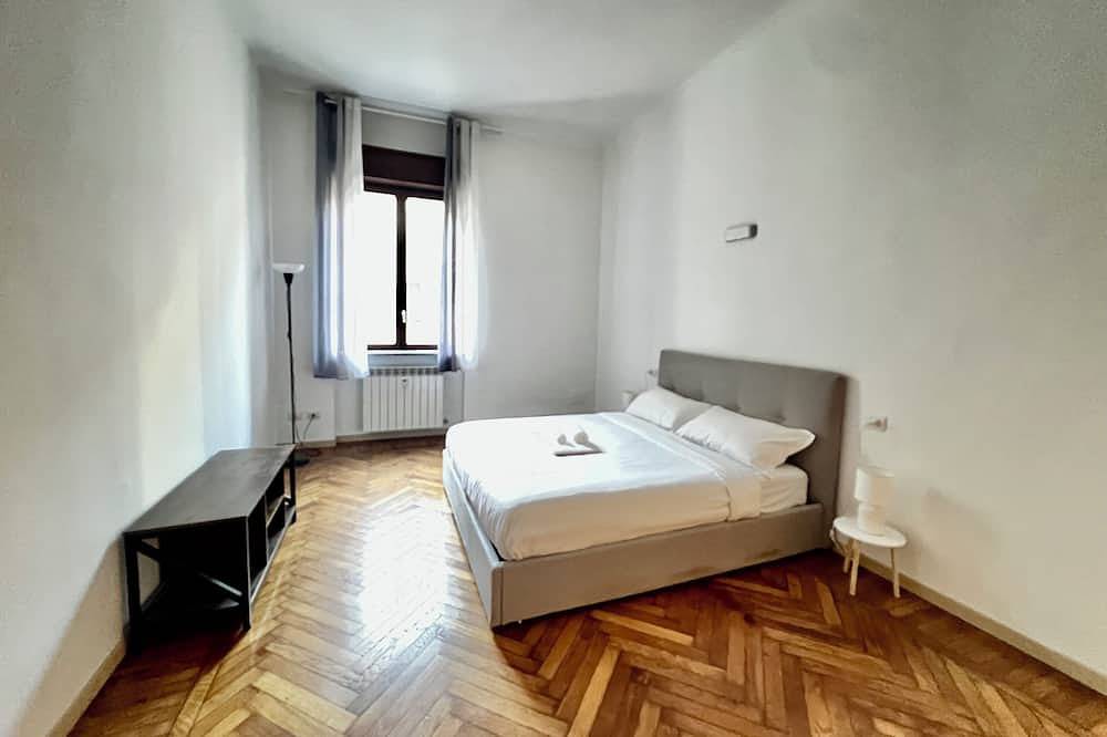 Big Flat Goldoni [Duomo–M4–Linate] in Mailand, Mailand Provinz