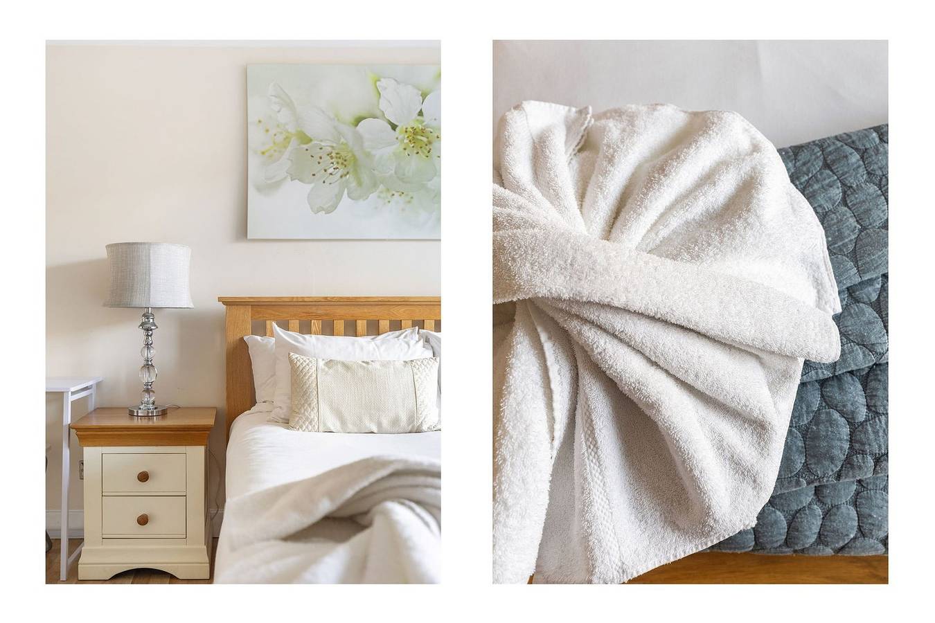 Entire apartment, Guestready - Cosy ensuite room with balcony in Downtown, London