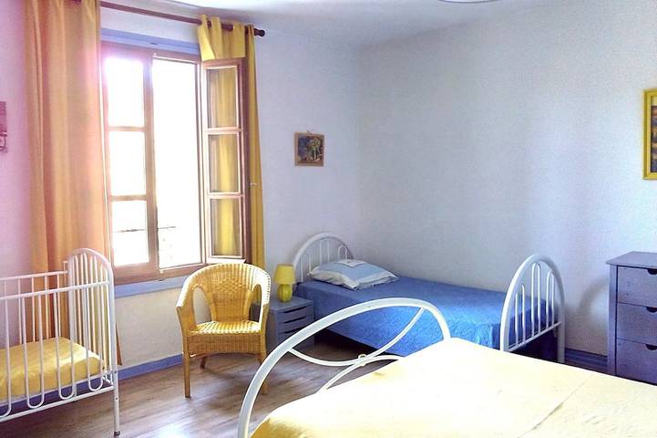 Location de vacances pour 6 personnes à Saint-Jean-de-Fos - 2