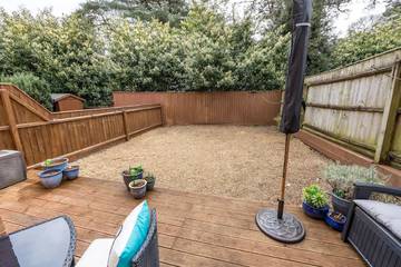 Apartment for 3 People in Bournemouth, South West England, Photo 3