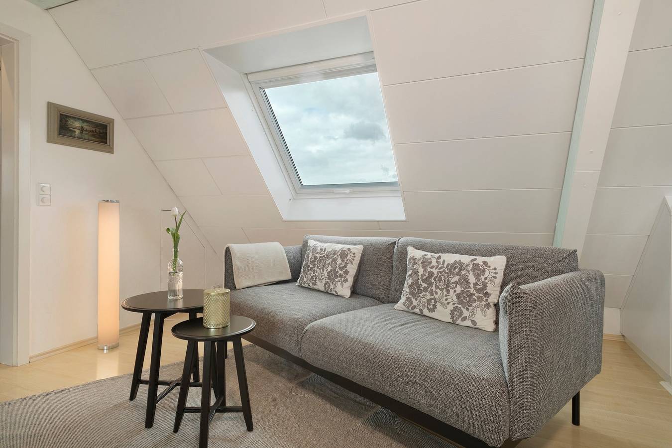 Ganze Wohnung, Studioappartement Pauli in Hagnau am Bodensee, Region Bodensee-Oberschwaben