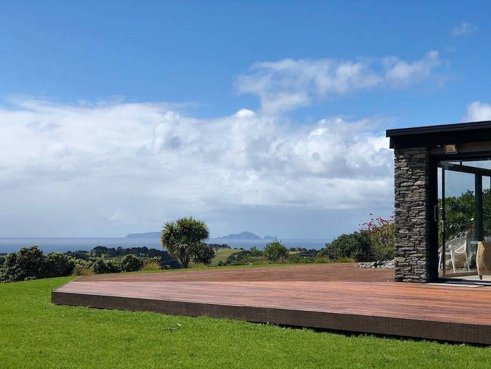 Maison d’hôte pour 4 personnes, avec jardin dans Nouvelle-Zélande - 3