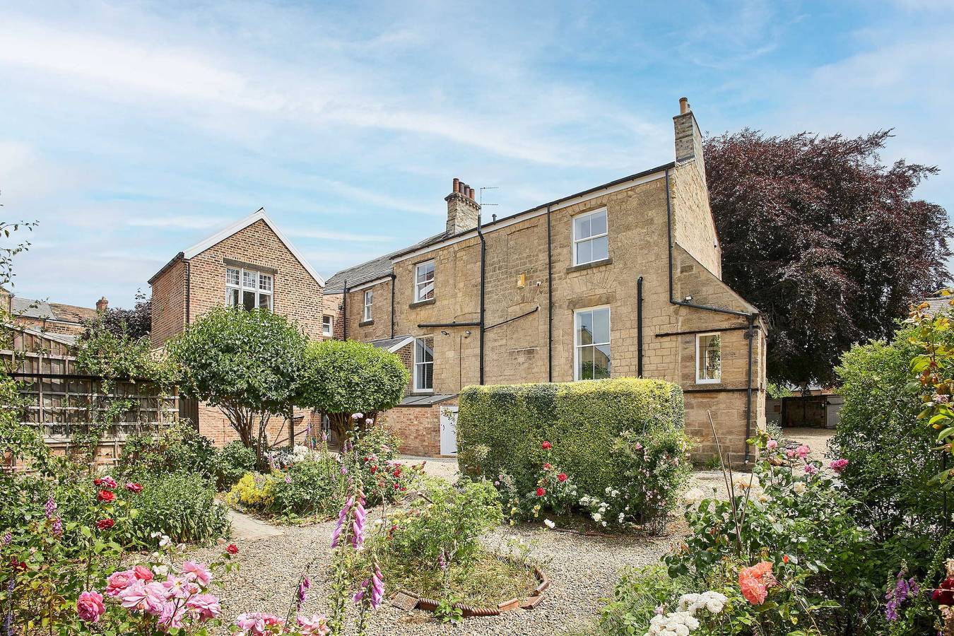 Casa vacanza a Harrogate a partire da 354€ a notte
