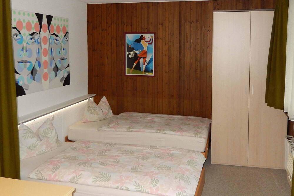 Entire apartment, Sörenweg 4 by Interhome in Engelberg, Obwalden