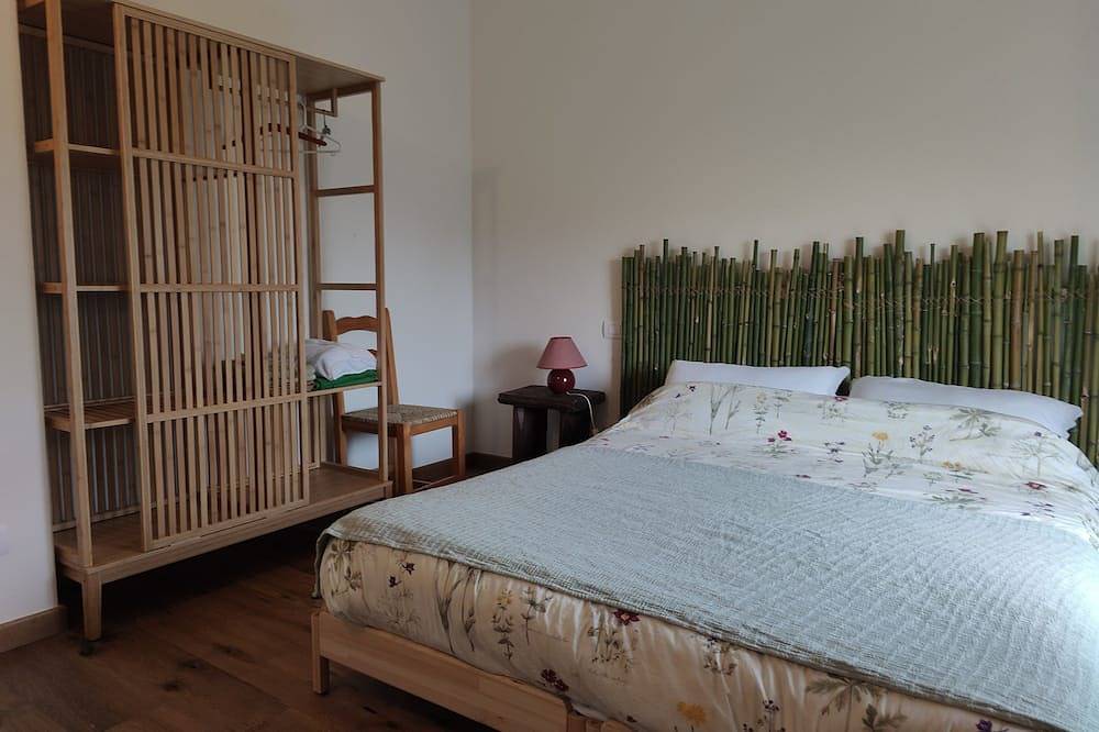 Terra Mantra - detached cottage in Portofino Park in Camogli, Riviera di Levante