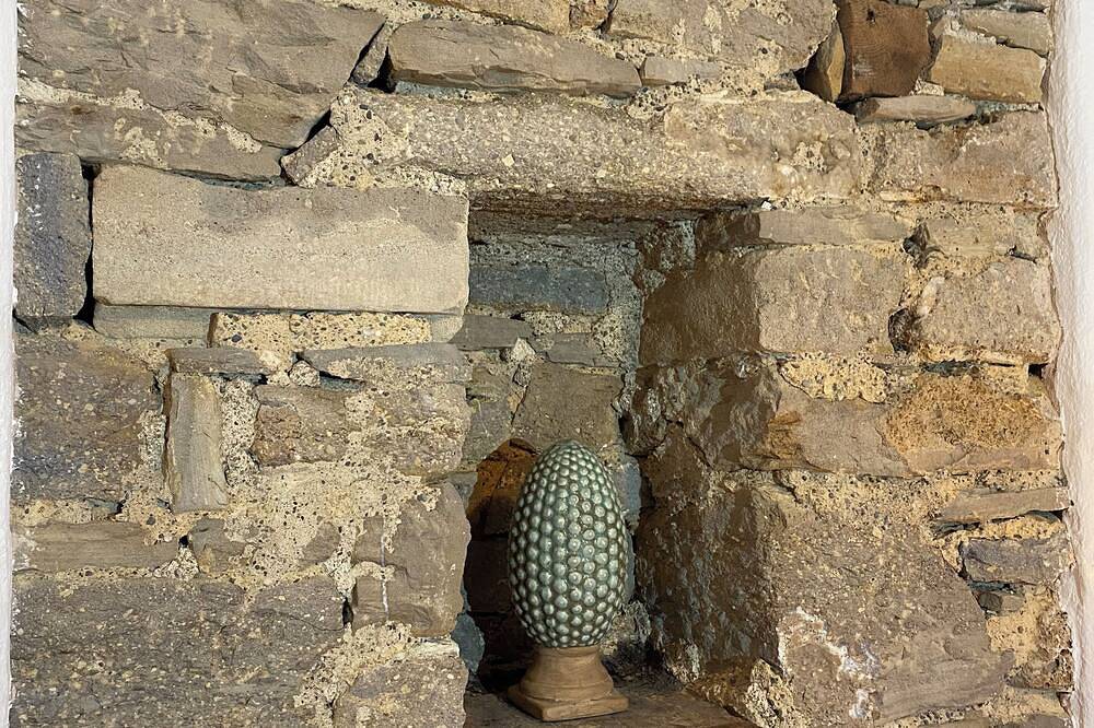 Vacation apartment in a monument, foto 9