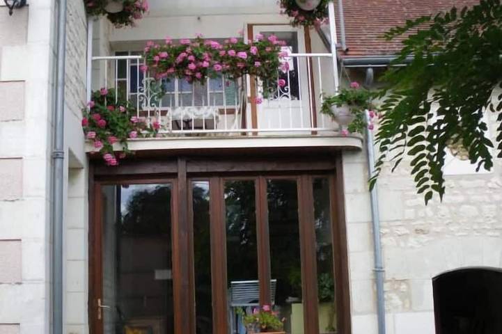 Location de vacances pour 2 personnes à Thurageau
