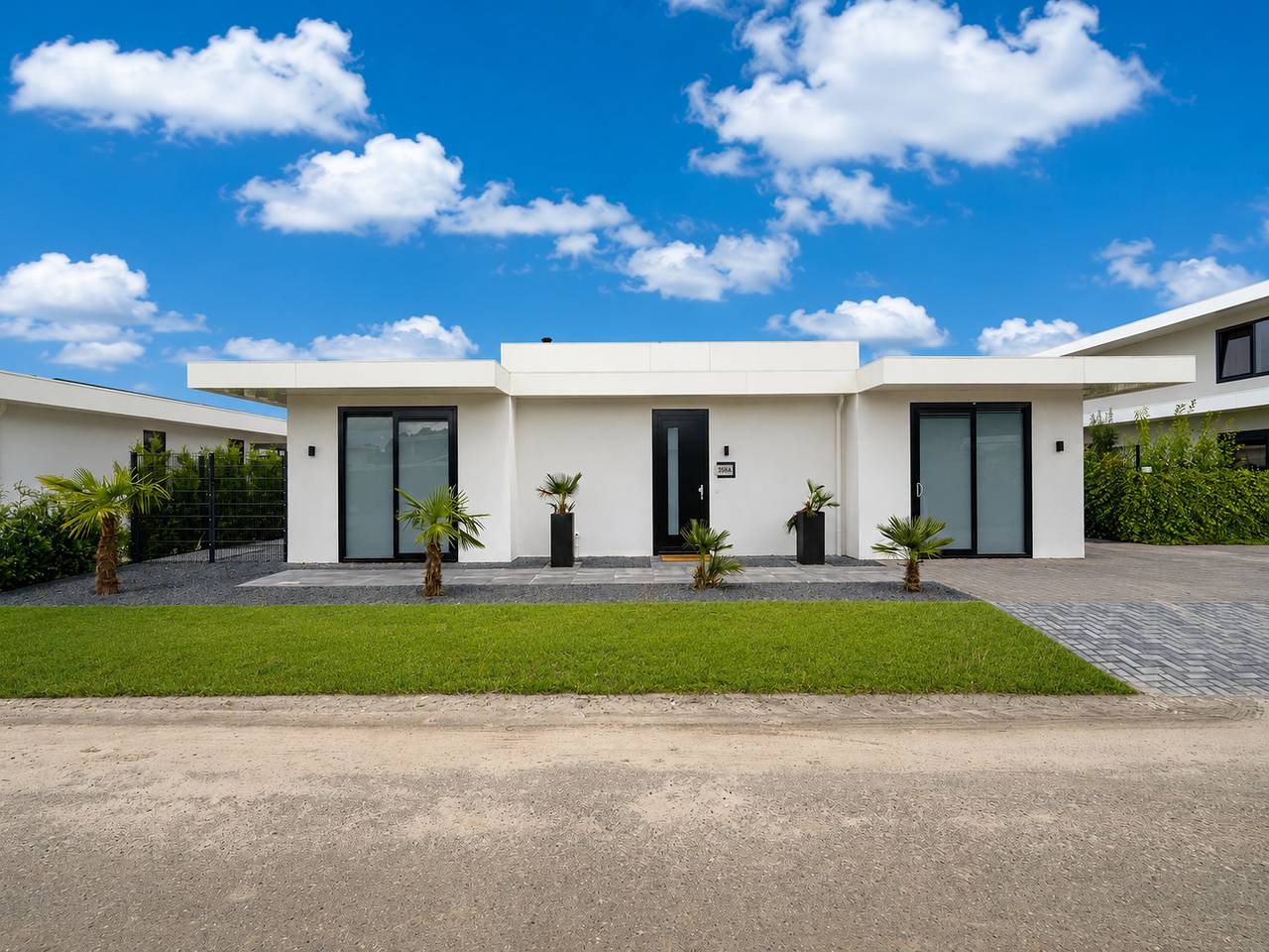 Casa vacanza a Veluwe a partire da 206€ a notte