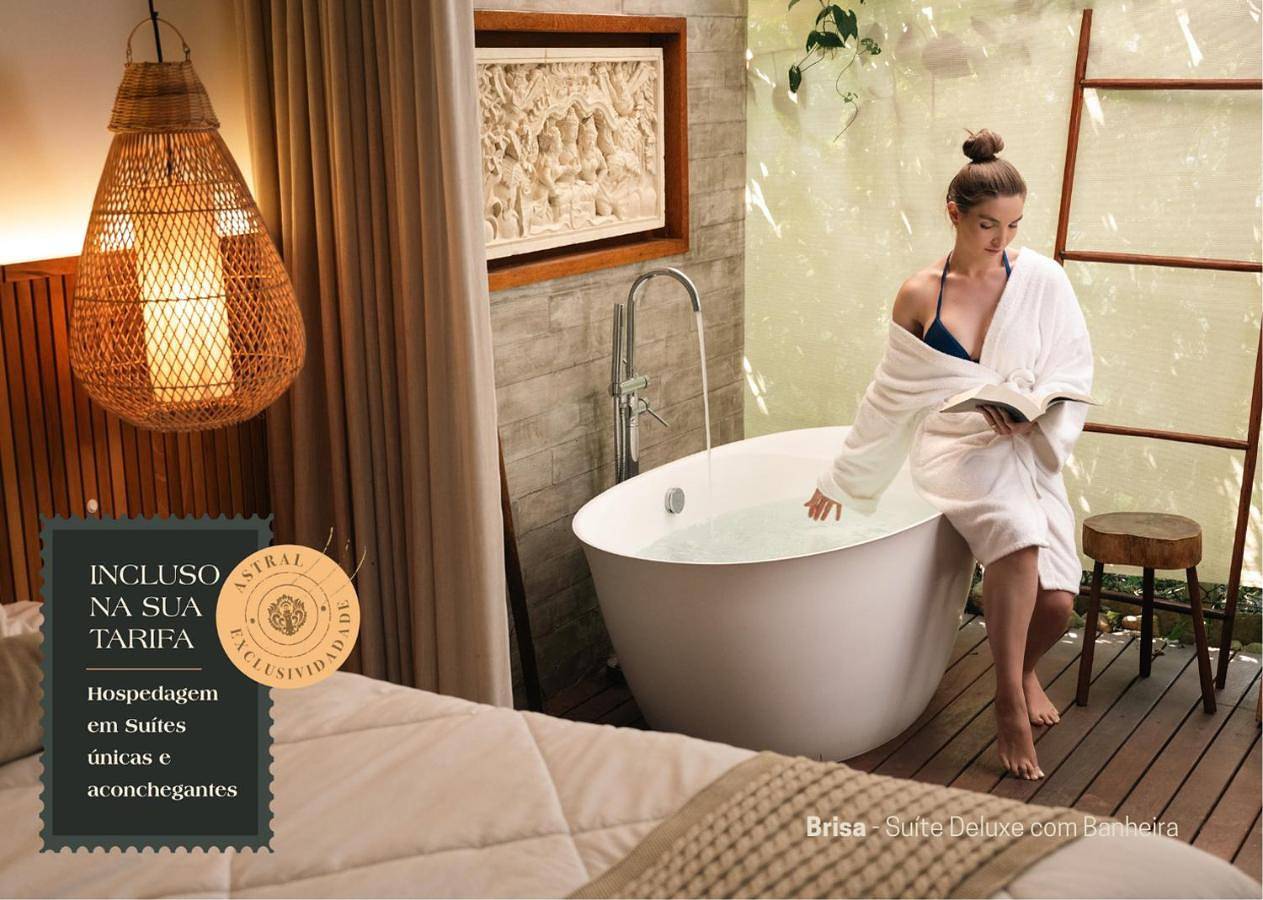 Pousada Astral da Ilha in Paranaguá, Paraná