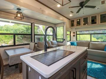 Camping für 4 Personen in Cornwall, Südwestengland, Bild 3