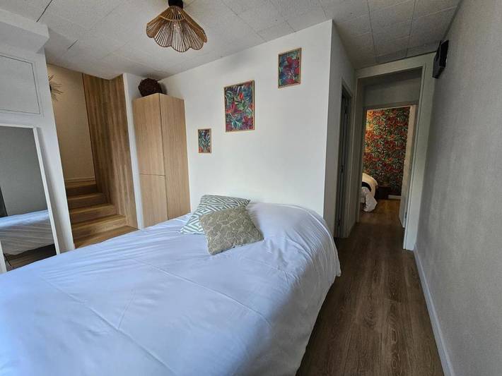 Location de vacances pour 2 personnes à Treize-Vents - 3
