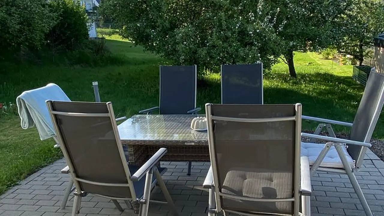 Ferienhaus für 6 Personen (80 m²) in Birken-Honigsessen in Birken-Honigsessen, Altenkirchen & Umgebung