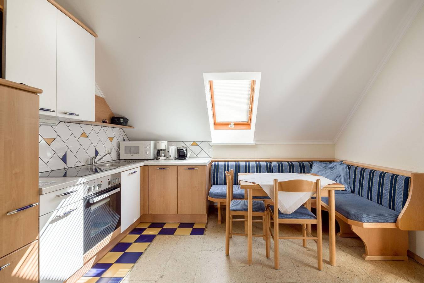 Ganze Ferienwohnung, Ferienwohnung Abendsonne in Pfarrkirchen in Mühlviertel