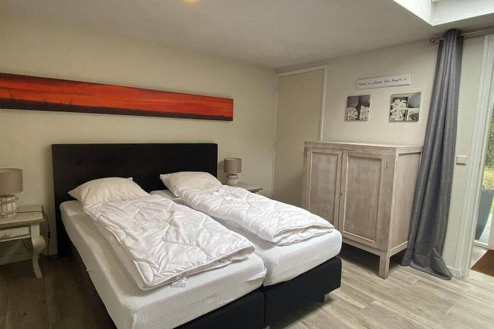 Ferienhaus für 6 Personen, mit Garten in Sint Maartenszee - 4