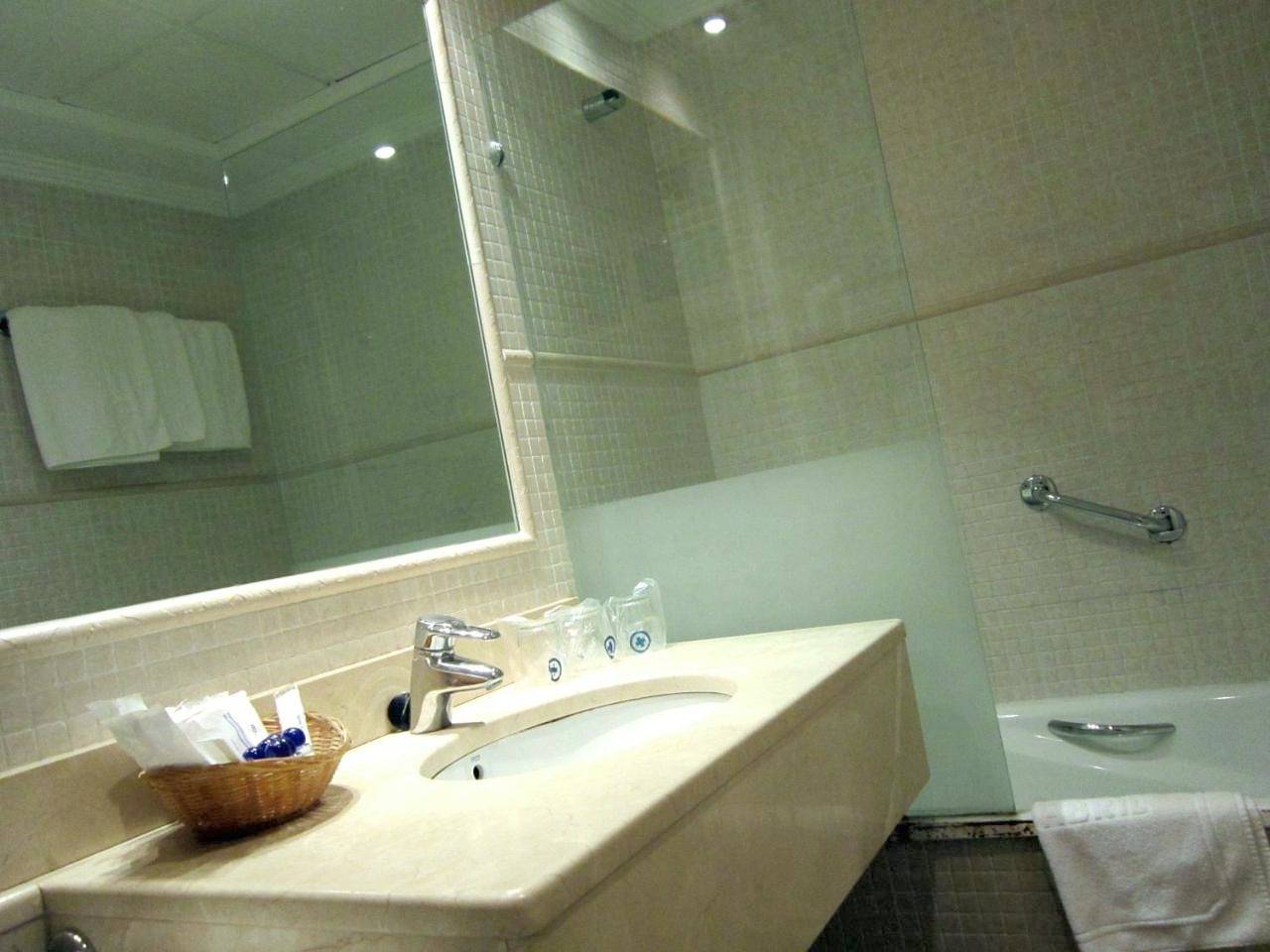 Hotel Abril in San Juan de Alicante, Costa Blanca