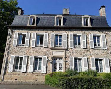 Maison d’hôte pour 1 personnes - 1
