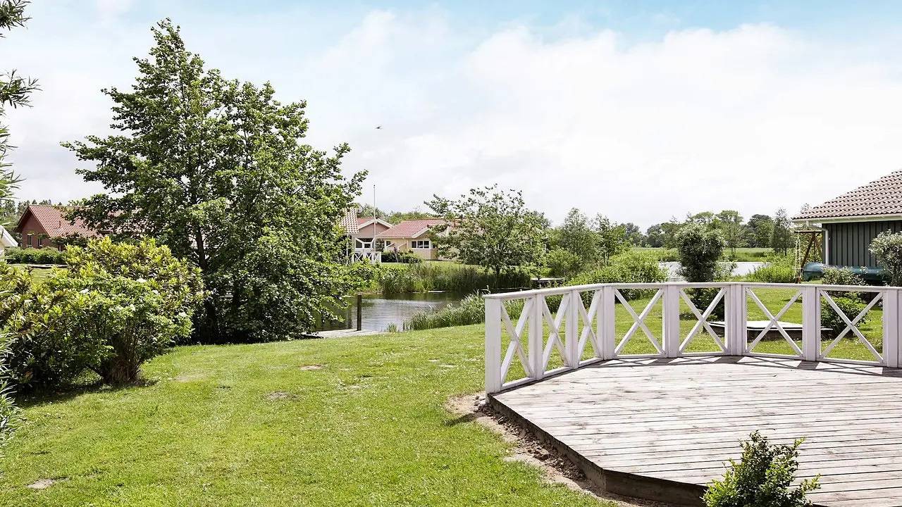 Ferienhaus für 4 Personen (62 m²) in Otterndorf in Otterndorf, Cuxland