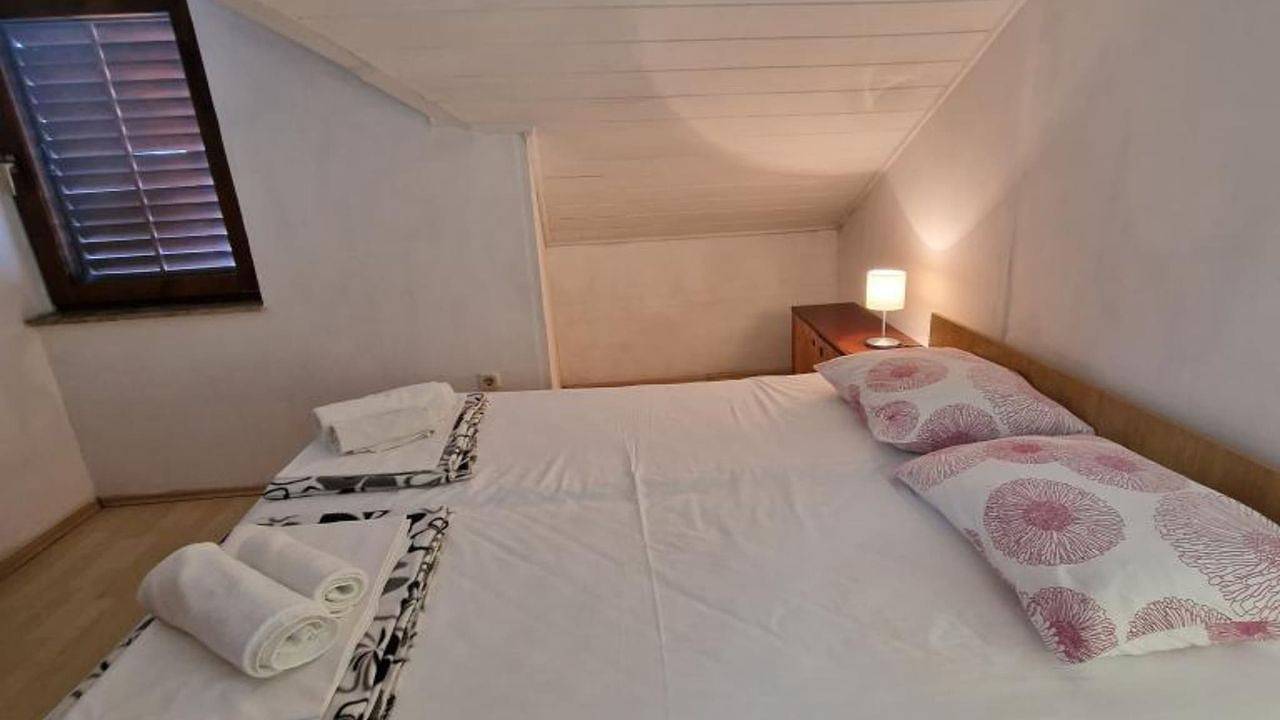 Ganze Ferienwohnung, Ferienwohnung für 4 Personen (45 m²) in Gradac in Gradac, Makarska Riviera