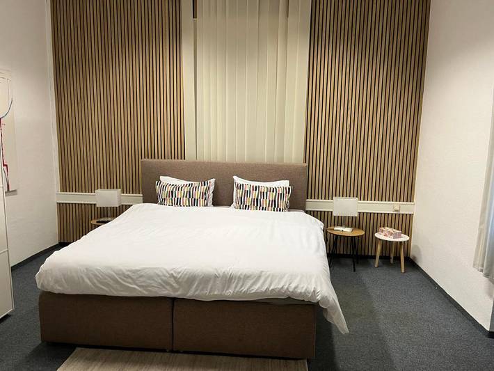Ferienwohnung für 2 Personen, mit Ausblick und Terrasse in Waldshut-Tiengen