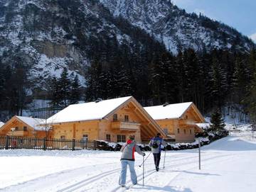 Ferienhaus für 8 Personen, mit Balkon, kinderfreundlich in Eben am Achensee