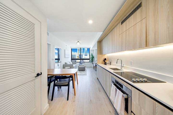 Ganze Wohnung, Ferienwohnung für 4 Personen in Miami, Florida