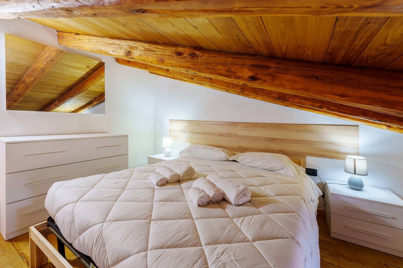 Ganze Wohnung, Casa Cao Appartamento "Il Ginepro" in Nurachi, Stagno di Càbras