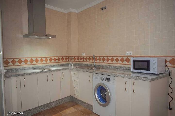Holiday apartment for 4 people - 1