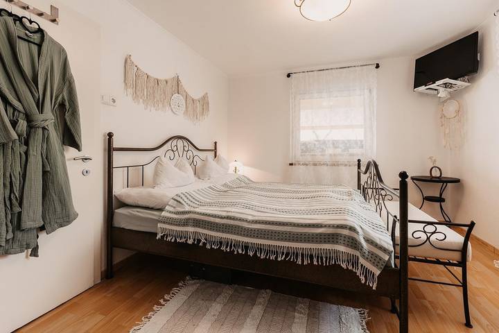 Apartamento vacacional entero, Bei der Oma Apartment in Schladming, Schladming-Dachstein