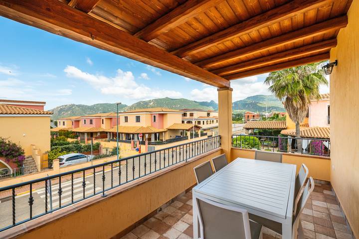 Ferienhaus für 6 Personen in Villasimius - 3