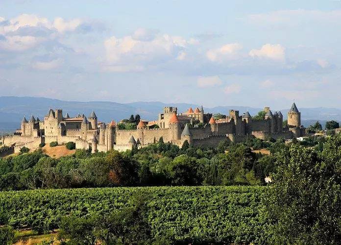 Gîte 3 pièces 4 personnes in Sigean, Région de Narbonne